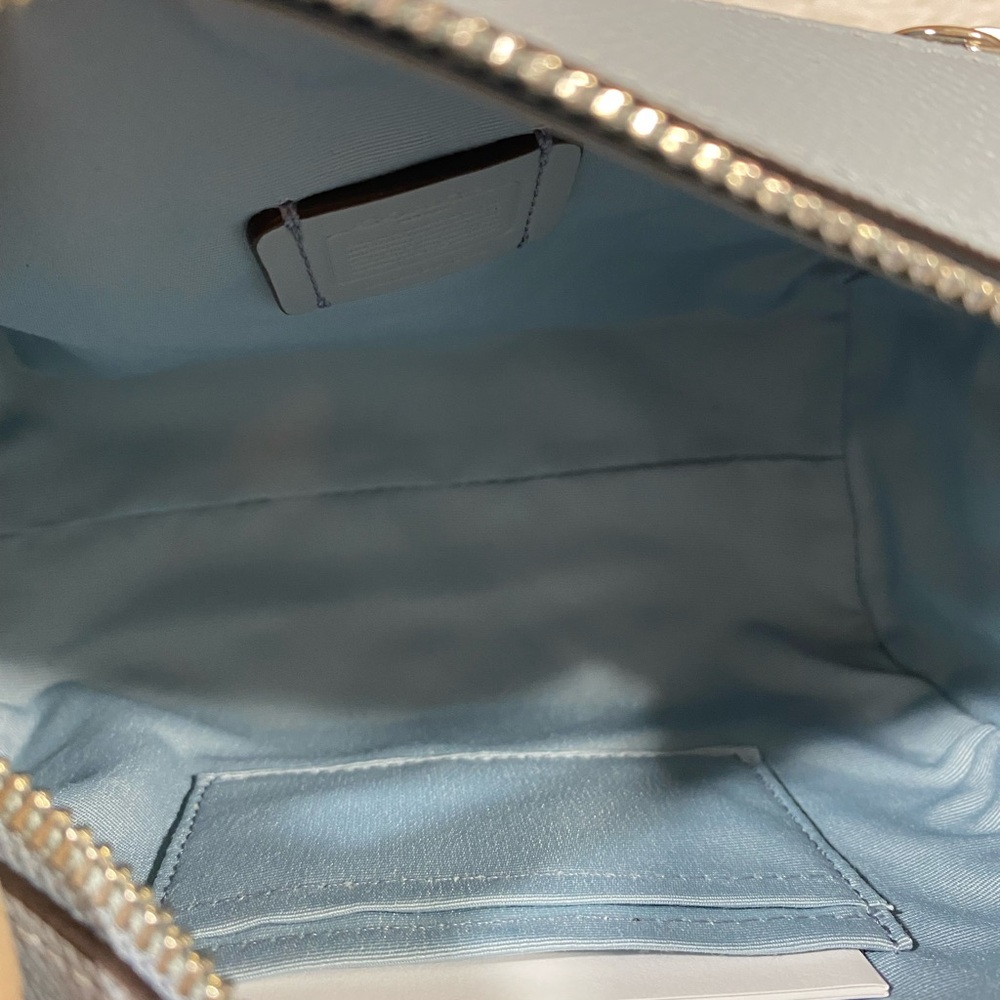Coach Bennett Crossbody - Picture 5 of 13
